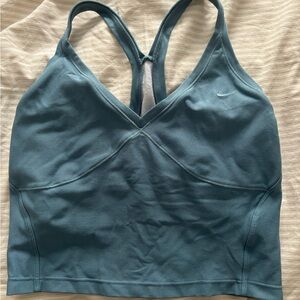 Nike tank